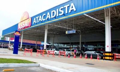 Imperatriz ganha a primeira loja da rede Assaí Atacadista na BR-010