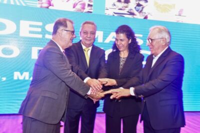 BNDES apresenta linhas de crédito para MPMEs e chamada de projetos para neoindustrialização no MA