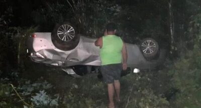 Irmão de Paulynho Paixão faz várias revelações sobre os último momentos de vida do cantor