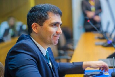 A coerência de Daniel Oliveira em favor dos servidores públicos municipais