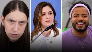 Ex-ministra de Bolsonaro, Cristiane Britto, entra no caso Felca x Hytalo e cobra ação contra erotização infantil