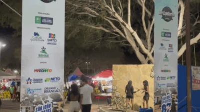 XXIV EXPOSERTÃO 2025 MOVIMENTA MAIS DE R$ 10 MILHÕES EM NEGÓCIOS E CONSAGRA SÃO JOÃO DOS PATOS COMO POTÊNCIA DO AGRONEGÓCIO MARANHENSE