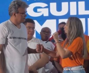 Guilherme Mulato disputará cargo de deputado federal na eleição do ano que vem