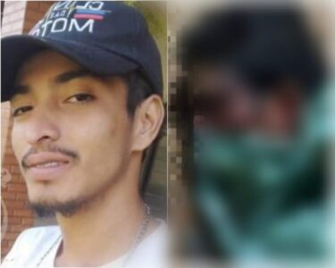 Foragido da justiça é decapitado em Itinga do Maranhão