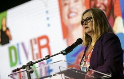 Governo federal e CAIXA assinam Protocolo de Intenções para promover a valorização da diversidade no ambiente corporativo