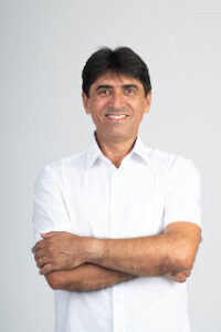 Gestão aprovada por 86% da população, Junior Cantarelli se consolida como liderança em Itacuruba e será homenageado com o Troféu Leão Dourad