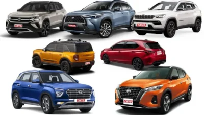 Carros populares: governo divulga lista de modelos com desconto