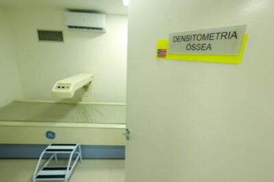 Iracema Vale entregará expansão do Centro Médico Kleber Carvalho Branco nesta terça-feira