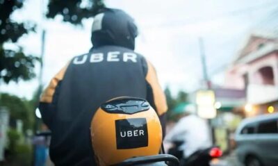 Câmara Municipal de Imperatriz aprova Lei que regulamenta o serviço de transporte de passageiros em motos por aplicativo