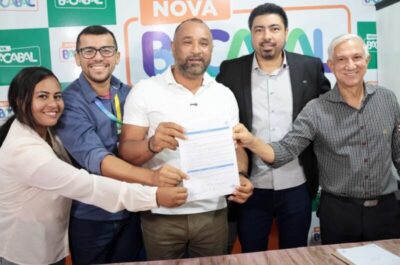 Bacabal avança no desenvolvimento econômico com adesão ao Programa Cidade Empreendedora
