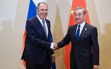China Declara Abertura de Janela de Oportunidade para Paz na Ucrânia