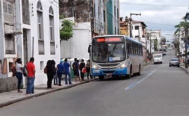Greve dos Rodoviários em São Luís é Encerrada por Decisão Judicial