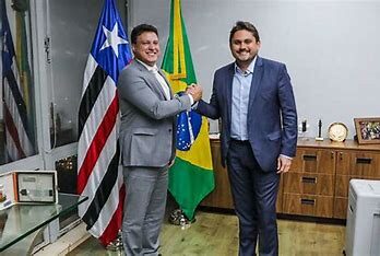 Juscelino Filho Analisa Cenário Político no Maranhão e Defende Candidatura de Felipe Camarão