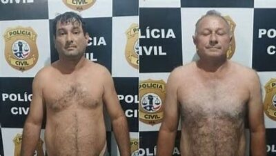 Caso Adriana Oliveira: Prisões no assassinato de fazendeiro no Maranhão