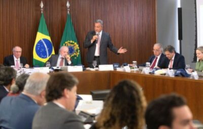 Confira os principais avanços do 3º mandato do presidente Lula