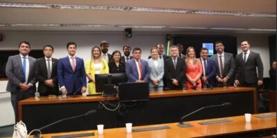 Bancada do MA destinou quase R$ 1 bilhão em emendas PIX; veja quanto cada deputado e senador destinou
