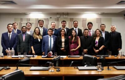 Bancada do Maranhão destinou quase R$ 1 bilhão em emendas pix, alvo de Flávio Dino