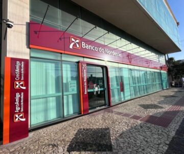 Banco do Nordeste inaugura novas instalações da maior e mais antiga agência no Maranhão