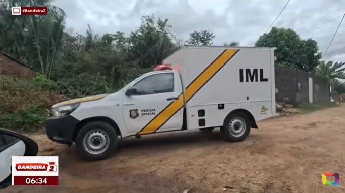 Foto: Reprodução