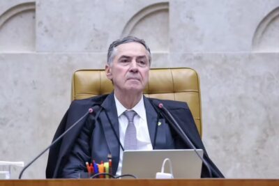 O suspense sobre o futuro de Barroso e a embaixada; Pacheco de olho na vaga do STF