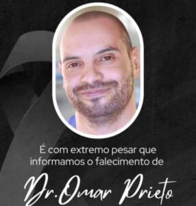 Morre de infarto o médico e diretor do hospital Municipal de Santa Inês