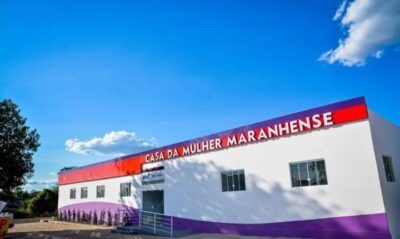 Imperatriz ganha Unidade da Casa da Mulher Maranhense