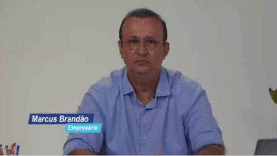 Marcus Brandão desmascara novo ataque da oposição: acusações fraudulentas e pressão judicial