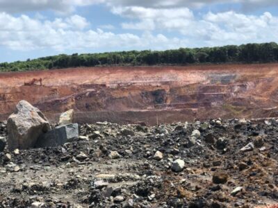 MAM denuncia ataques de mineradora canadense a comunidade tradicional no Maranhão