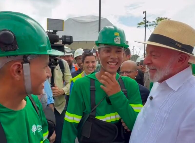 Foto: Reprodução