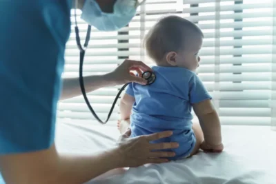 Casos de bronquiolite aumentam em São Luís: como proteger seu bebê e quando buscar ajuda médica?
