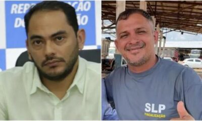 Se sentindo abandonado e perseguido por Assis Ramos, Alan Johnes faz áudio de desabafo à Janaína