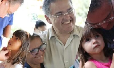 Roberto Rocha aparece em pesquisas com chances reais ao Governo do Maranhão