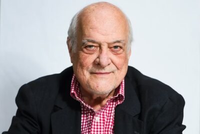 Morre aos 82 anos o jornalista J. R. Guzzo, fundador da Revista Oeste