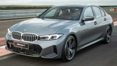 Juiz manda dar uma BMW a vítima de sequestro no Maranhão