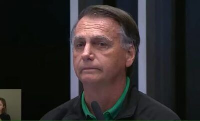 Julgamento de Bolsonaro terá sessões abertas ao público