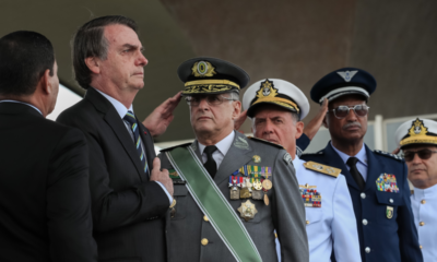 O golpe não acabou no 8 de janeiro!!!