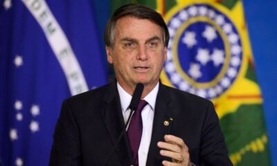 Registro de CACs triplica no governo Bolsonaro