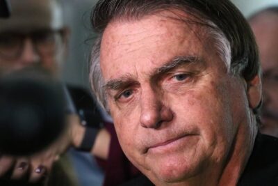 Bolsonaro pede a Moraes autorização para realizar exames médicos
