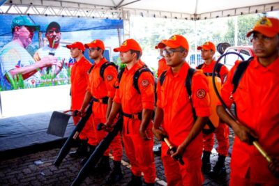 Governo do Maranhão proíbe o uso de fogo para limpeza e manejo de áreas rurais de 1º de julho a 15 de novembro