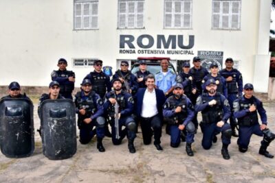 Ação de Braide na segurança incomoda governo Brandão…