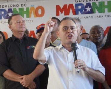 Brandão insiste em “farra de caminhonetes” para vereadores e é criticado até por aliados…