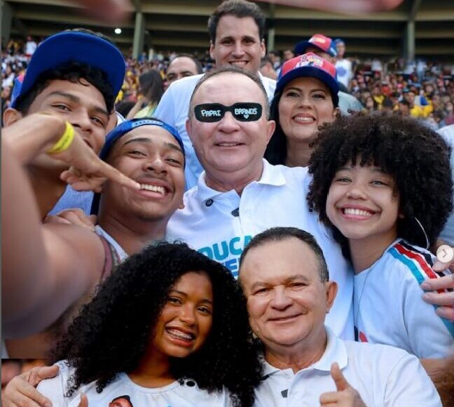 Foto: Reprodução