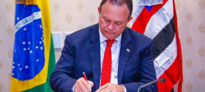 Brandão anuncia redução de multas e juros em débitos de ICMS, IPVA e ITCD até 31 de julho