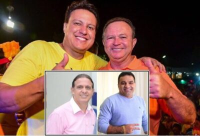 O Portal do Munim, faz sua projeção politica para 2026, com fortissimos nomes para governador e senador