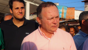 Brandão cancela agenda em Colinas após denúncia sobre lixão a céu aberto