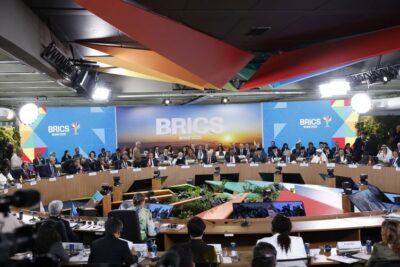Brics aprova parceria para eliminar doenças socialmente determinadas