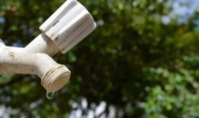 Bairro Ouro Verde está sem água a mais de 7 dias