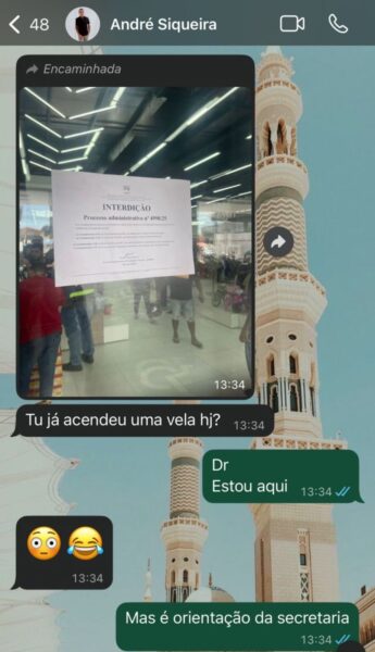 Foto: Reprodução