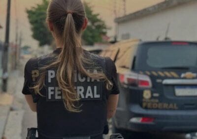 SÃO LUÍS: operação da PF combate fraude milionária no INSS no Maranhão