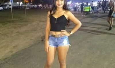 Jovem é morta a facadas na madrugada desta quarta 13 no Camaçari em Imperatriz